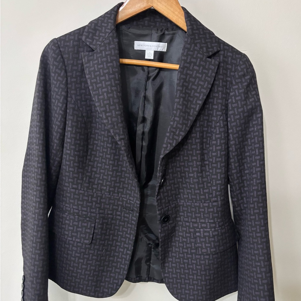 New York & company Jacket